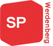 Logo SP Werdenberg